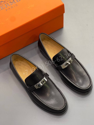 Лоферы Hermes 13158