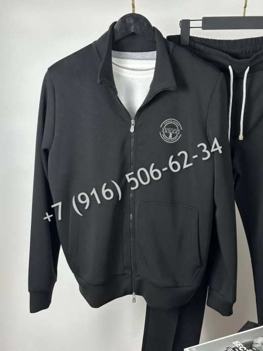 Костюм Brunello Cucinelli 14472 4