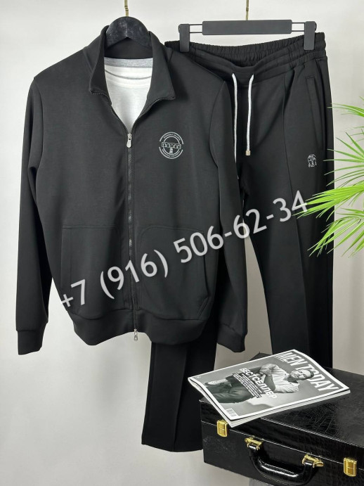 Костюм Brunello Cucinelli 14472 4