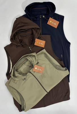 Жилетка Loro Piana 5464 3