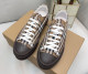 Кеды Burberry 13264