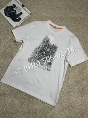 Футболка Hermes 30695 1