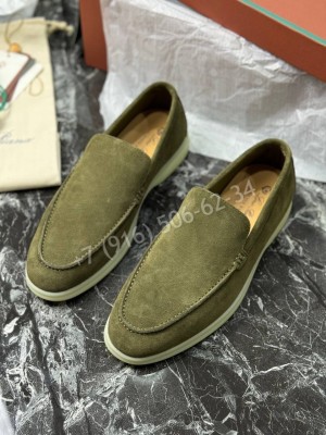 Лоферы Loro Piana 33636