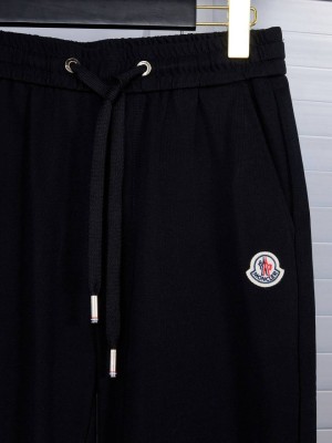 Брюки Moncler 25337
