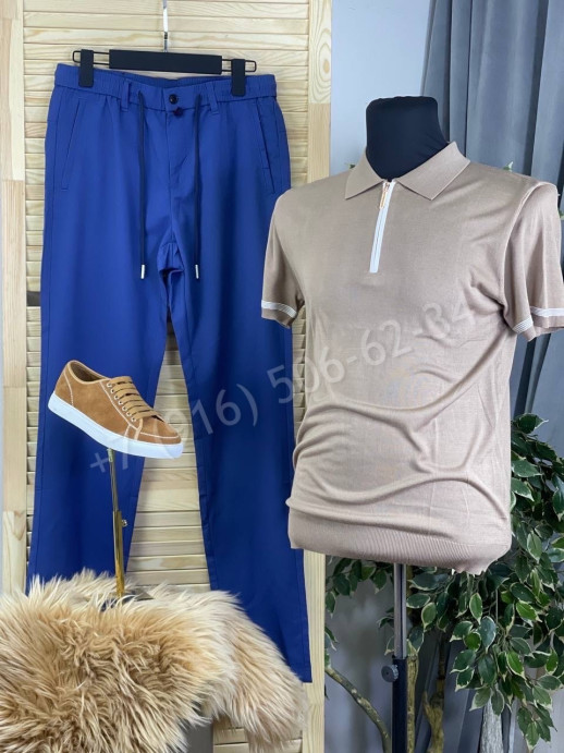 Брюки KITON 13469