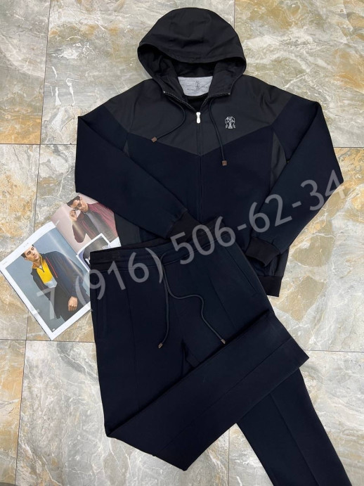 Прогулочный костюм Brunello Cucinelli 23680