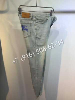 Джинсы Burberry 7364 2