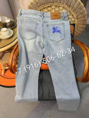 Джинсы Burberry 7364 2