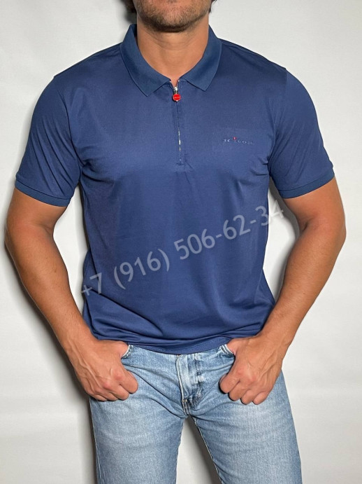 Поло KITON 33836