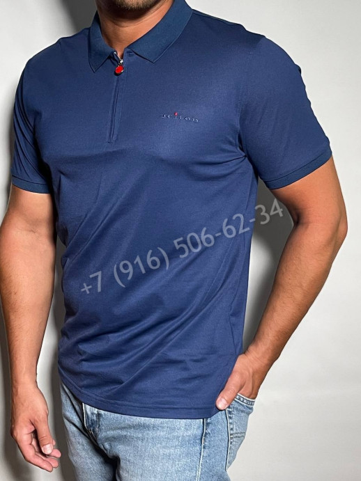 Поло KITON 33836