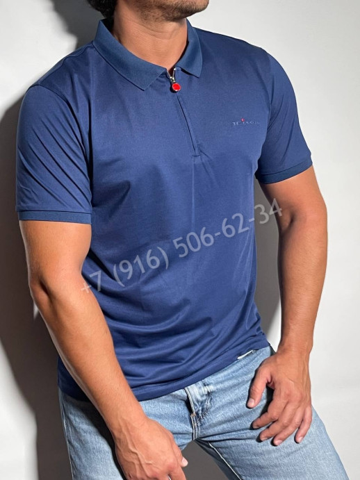 Поло KITON 33836
