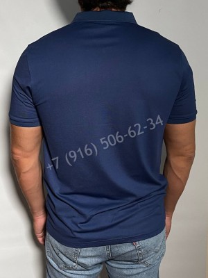 Поло KITON 33836