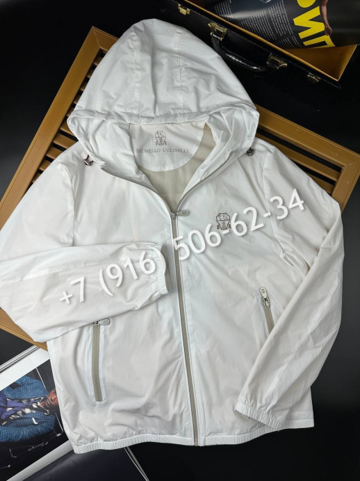 Куртка Brunello Cucinelli 18514 2