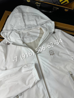 Куртка Brunello Cucinelli 18514 2