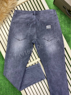 Джинсы Dolce & Gabbana 13676