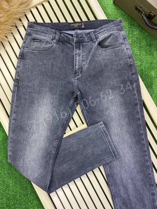 Джинсы Dolce & Gabbana 13676