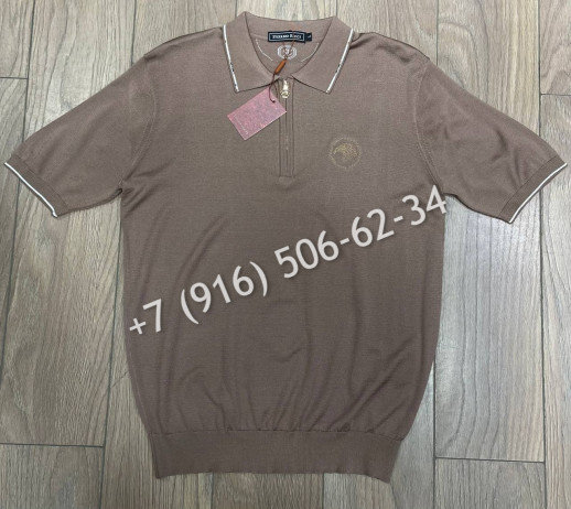 Поло Stefano Ricci 28981 8