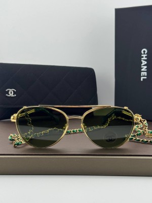Очки Chanel 36201