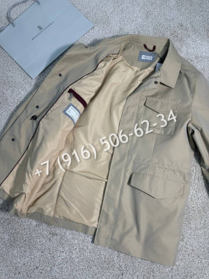 Куртка Brunello Cucinelli 33842 2