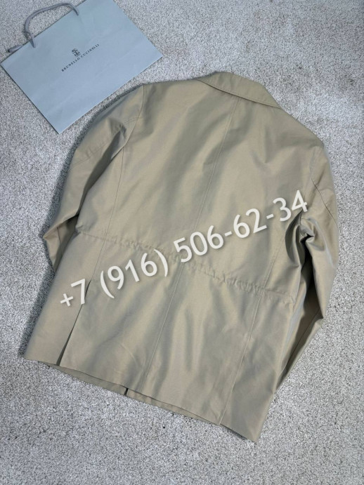 Куртка Brunello Cucinelli 33842 2