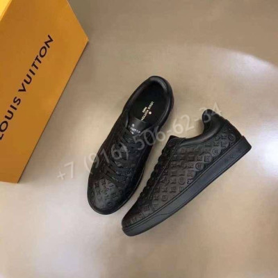 Кеды Louis Vuitton 13877