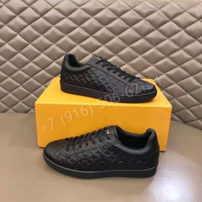 Кеды Louis Vuitton 13877