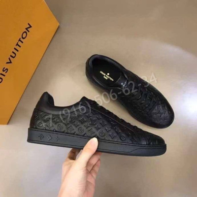 Кеды Louis Vuitton 13877