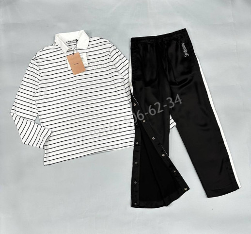 Брюки YSL 34236