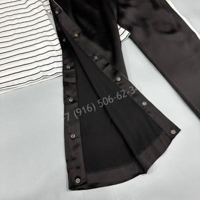 Брюки YSL 34236