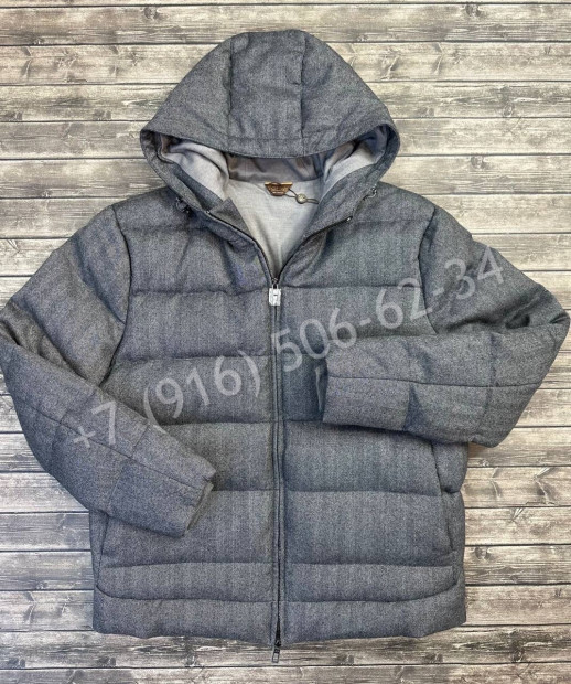 Куртка пуховик Loro Piana 24323