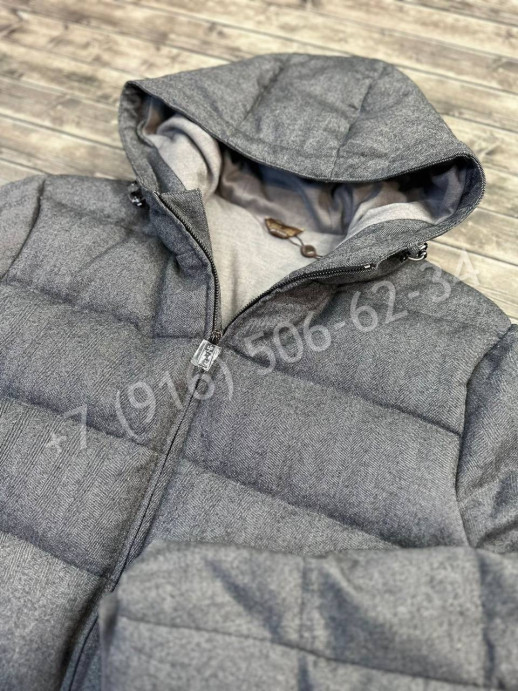 Куртка пуховик Loro Piana 24323