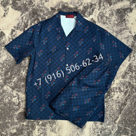 Костюм Gucci 33971 2