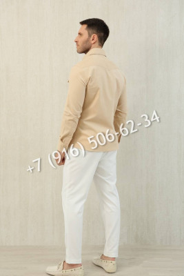 Рубашка Brunello Cucinelli 18050 3