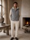 Жилетка Brunello Cucinelli 30001 1
