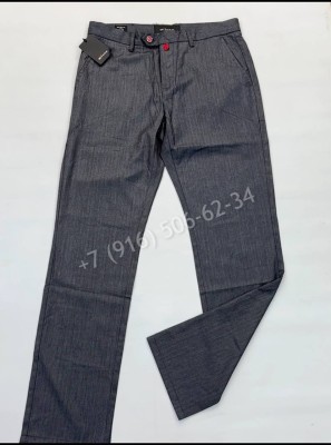 Брюки 34535