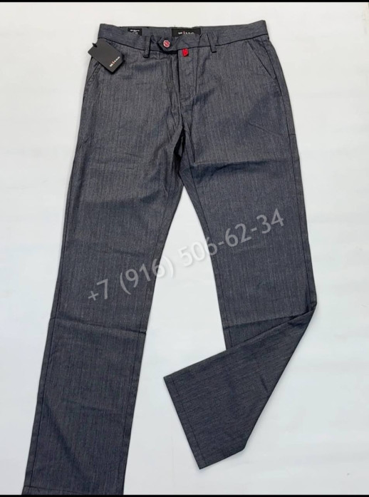 Брюки 34535