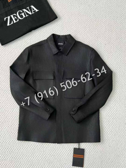 Куртка Zegna 23532 7