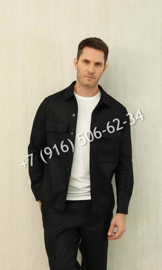 Куртка Zegna 23532 7