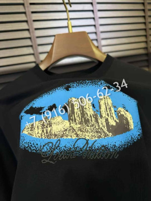 Поло Louis Vuitton 17373 1