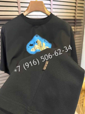 Поло Louis Vuitton 17373 1