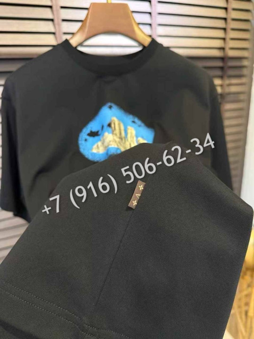 Поло Louis Vuitton 17373 1