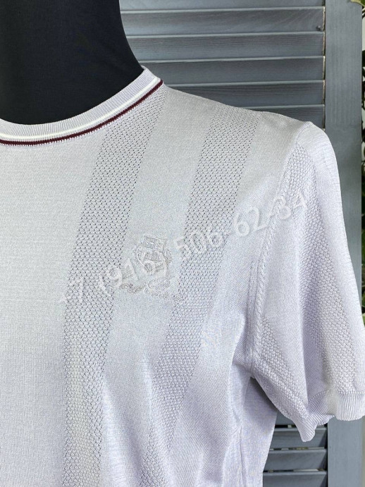 Поло Loro Piana 14491