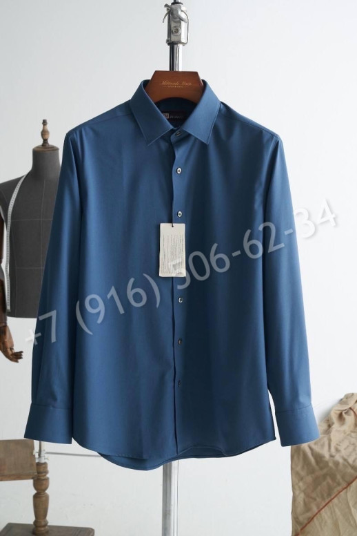 Рубашка Zegna 24726