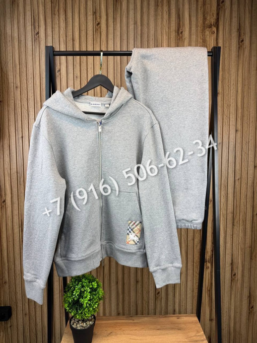 Костюм Burberry 19302 6