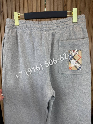 Костюм Burberry 19302 6