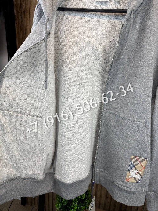 Костюм Burberry 19302 6