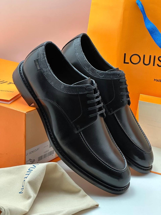 Туфли Louis Vuitton 24827