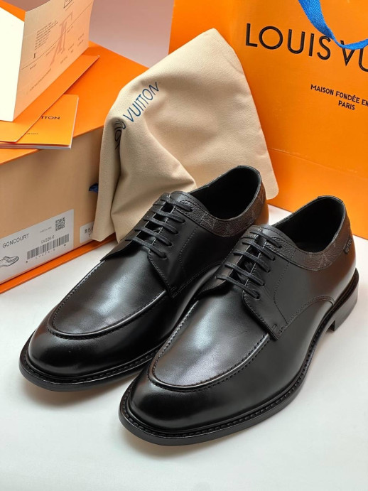 Туфли Louis Vuitton 24827