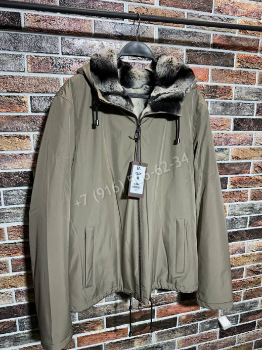 Куртка Loro Piana 34833