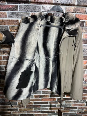 Куртка Loro Piana 34833